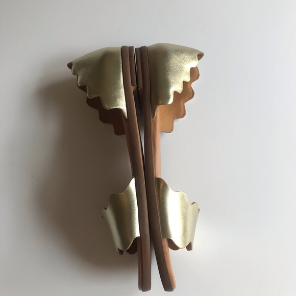 J Crew Flats - Picture 4 of 7